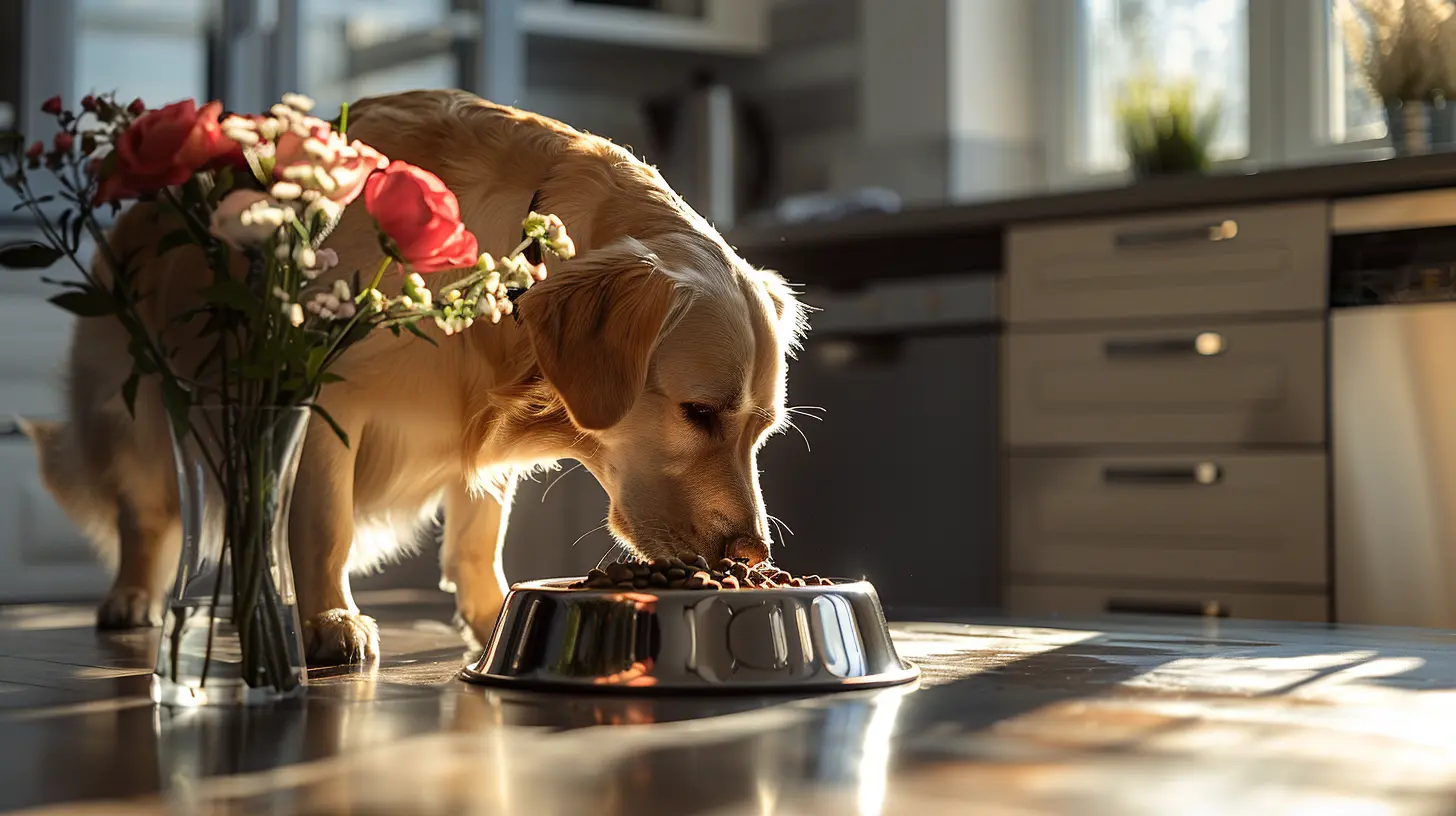 Fazit: Stärken und Schwächen von Schecker Hundefutter