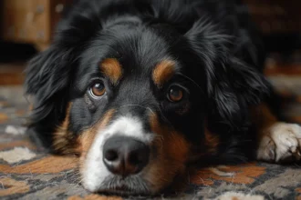 Hämorrhoiden beim Hund: Ursachen und Behandlung