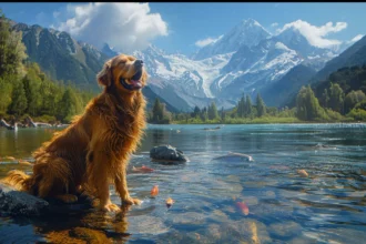 Leckere Hundesnacks mit Fisch – Warum sind die Schecker Fischfinger so gut?