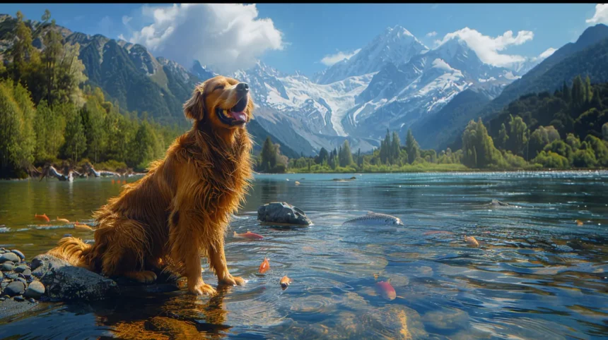 Leckere Hundesnacks mit Fisch – Warum sind die Schecker Fischfinger so gut?