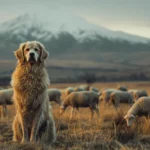 Kangal Beißkraft – Wie hoch ist sie und was bedeutet das?