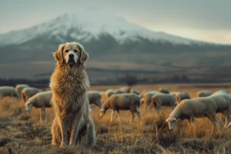 Kangal Beißkraft – Wie hoch ist sie und was bedeutet das?
