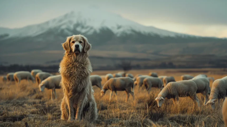 Kangal Beißkraft – Wie hoch ist sie und was bedeutet das?