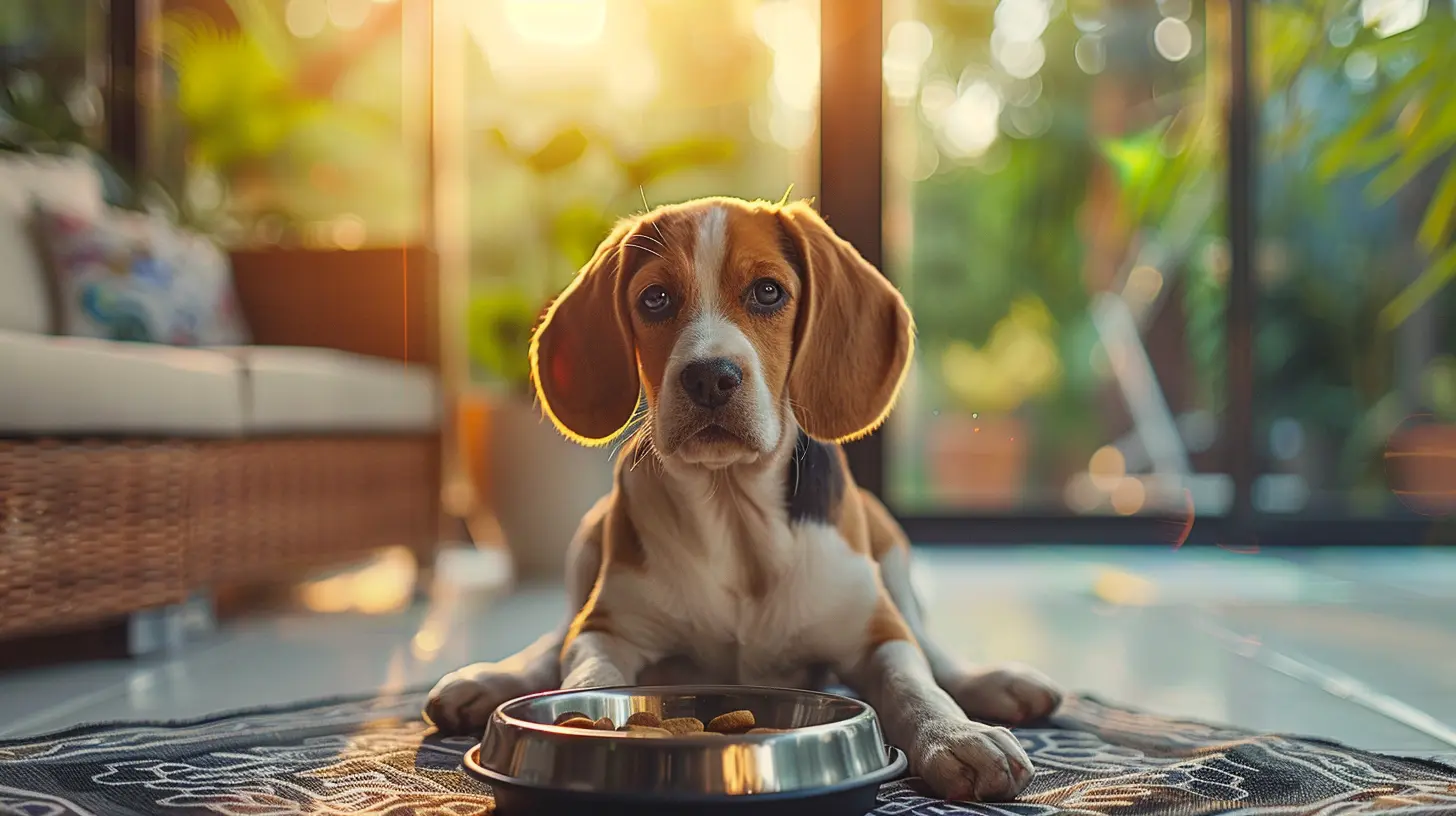 Schecker Hundefutter - Wie gut sind die Produkte?
