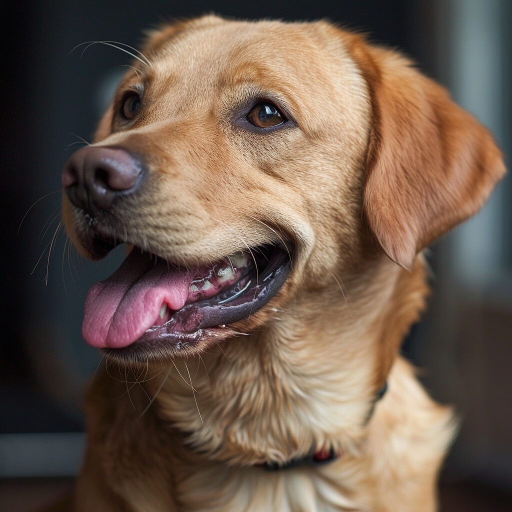 Muss ich meinen Hund beim Ordnungsamt anmelden?