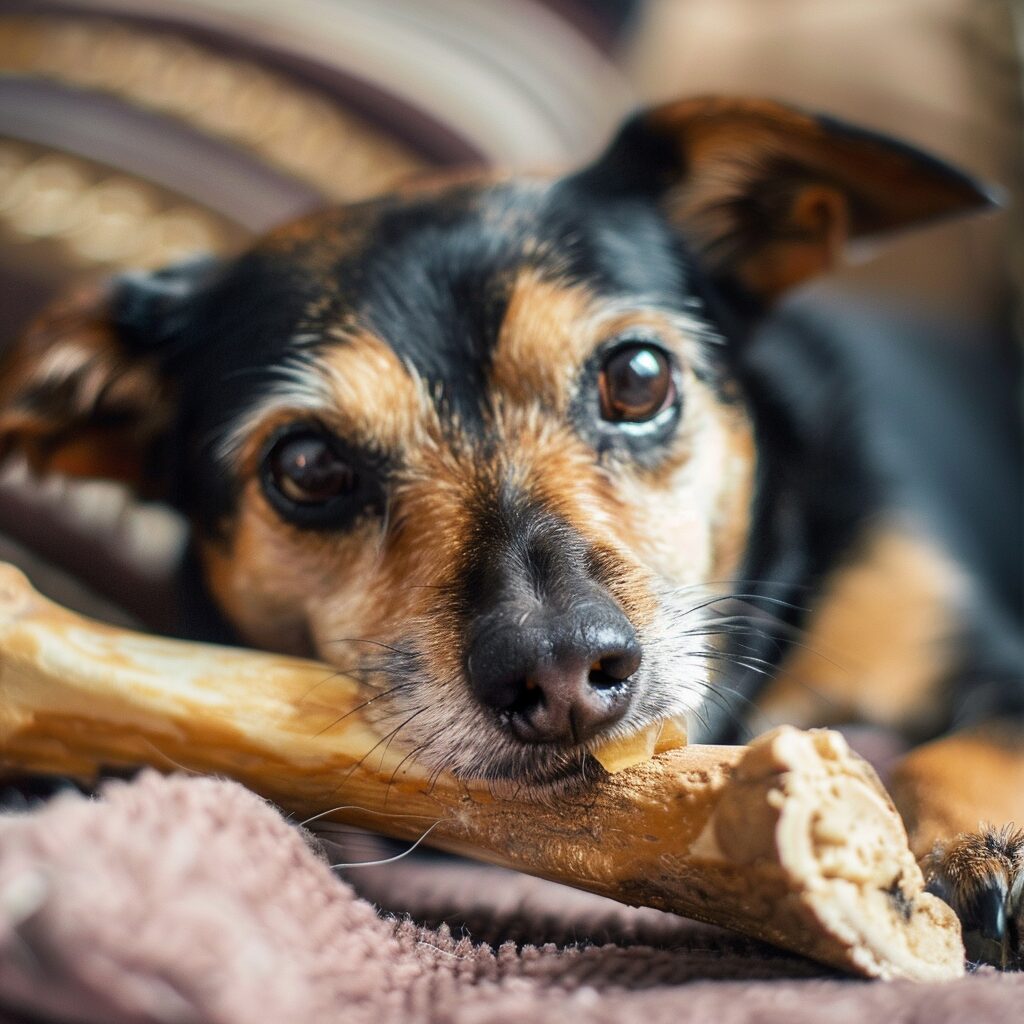 Hund Knochensplitter Symptome Was Sie wissen müssen