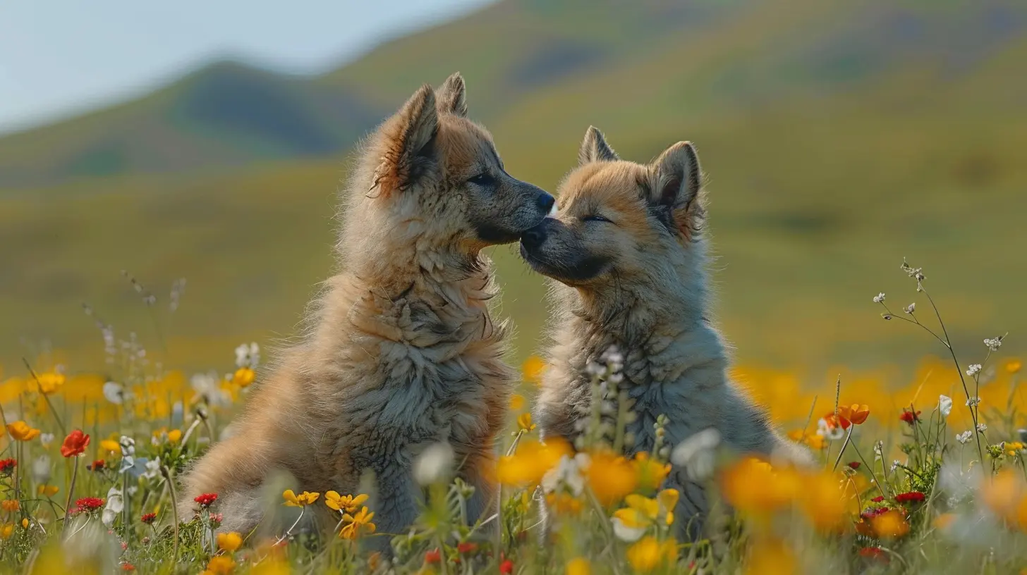 Die Bedeutung der hohen Beißkraft für den Kangal