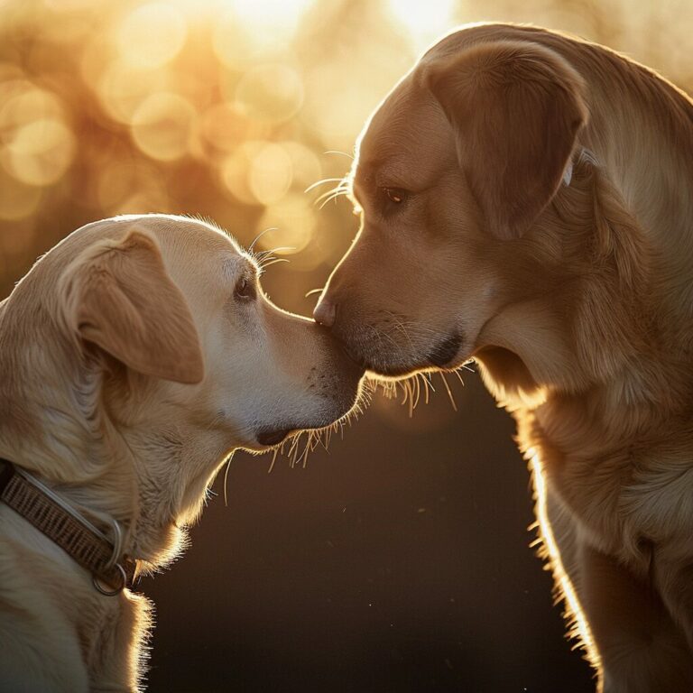 Verwunderlich Lufigkeit Bei Hunden Bilder