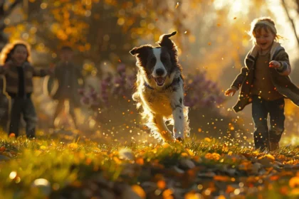 Border Collie kaufen - Das alles musst du beachten & Infos dazu!