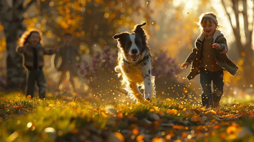 Border Collie kaufen - Das alles musst du beachten & Infos dazu!