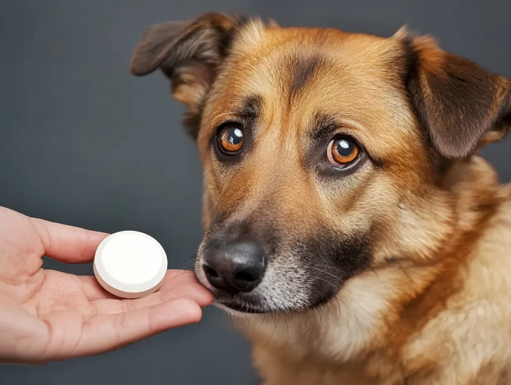 Paracetamol für den Hund? - Die unterschätze Gefahr von Humanmedizin für Tiere