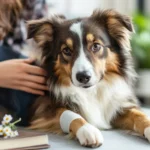 Welche rezeptfreie Schmerzmittel für Hunde gibt es & welche Inhaltsstoffe helfen wirklich?
