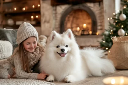 Erfahre, warum der Hund Boo soooo besonders süß & cool ist!