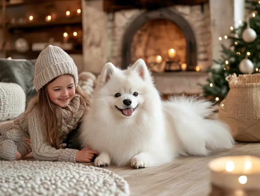 Erfahre, warum der Hund Boo soooo besonders süß & cool ist!