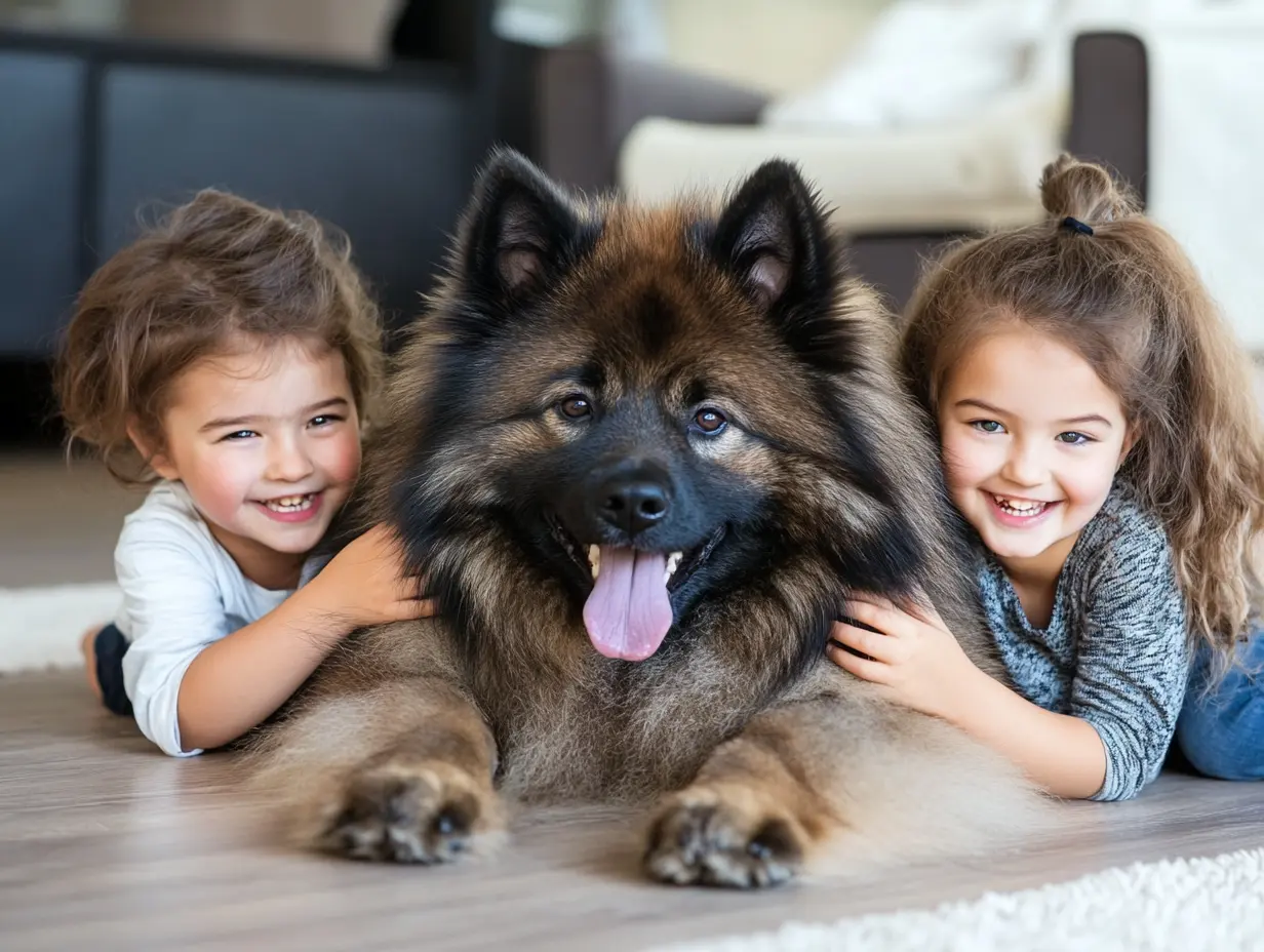Erfahre, warum der Hund Boo soooo besonders süß & cool ist!