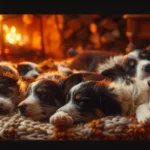 Border Collie Welpen - Warum sind sie so beliebt?