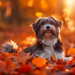 Bearded Collie: Was ist das & was macht sie aus?