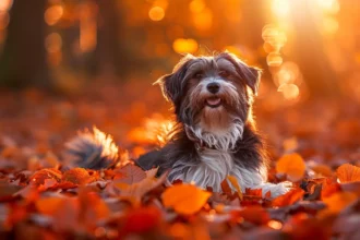 Bearded Collie: Was ist das & was macht sie aus?