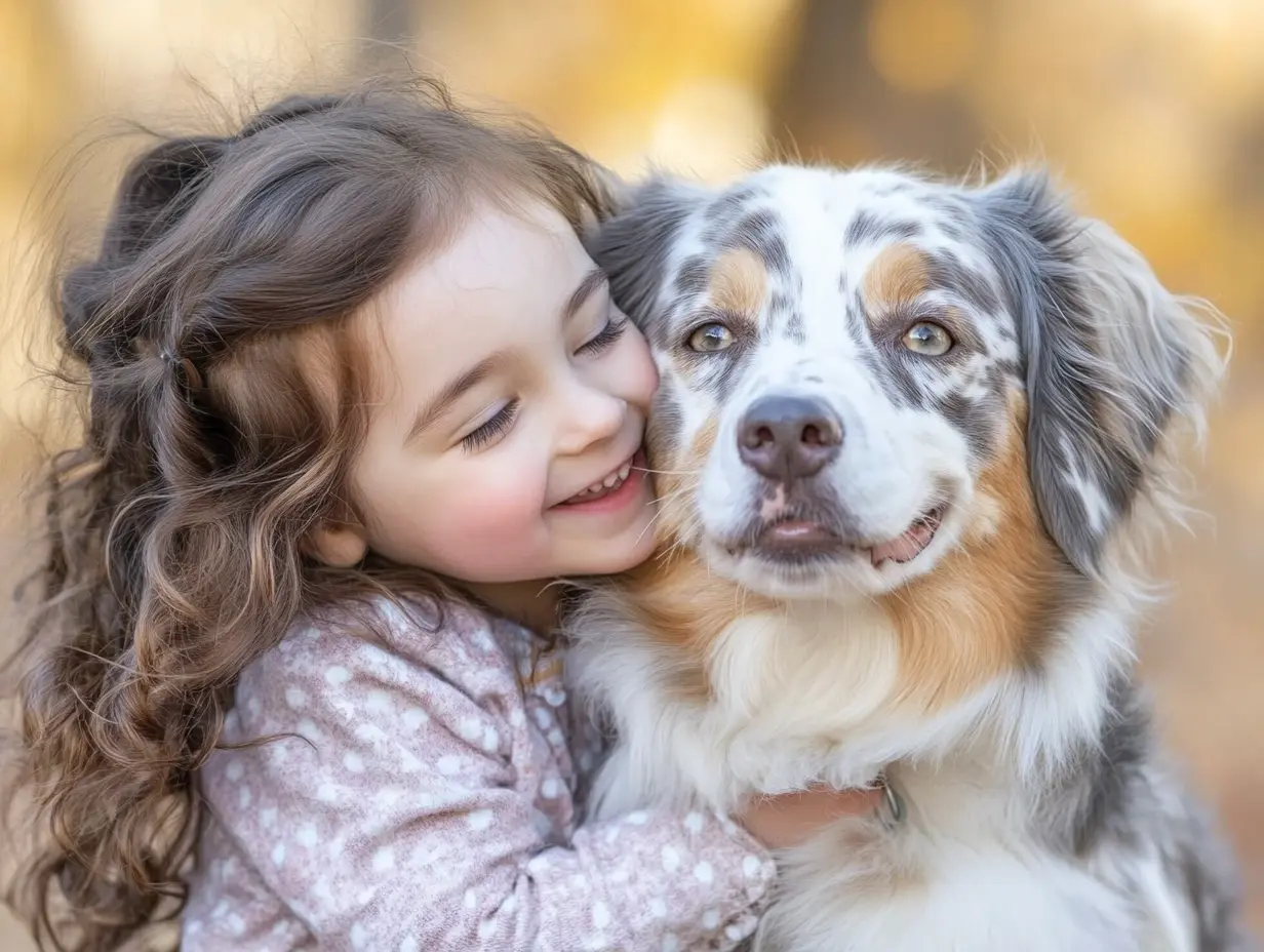 Der besondere Border Collie Australian Shepherd Mix - Das MUSST du wissen!