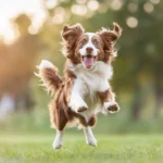 Der besondere Border Collie Australian Shepherd Mix - Das MUSST du wissen!
