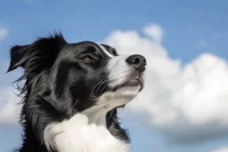 Warum ist der Border Collie Pudel Mix - Der Border Doodle oder auch Bordoodle so besonders?