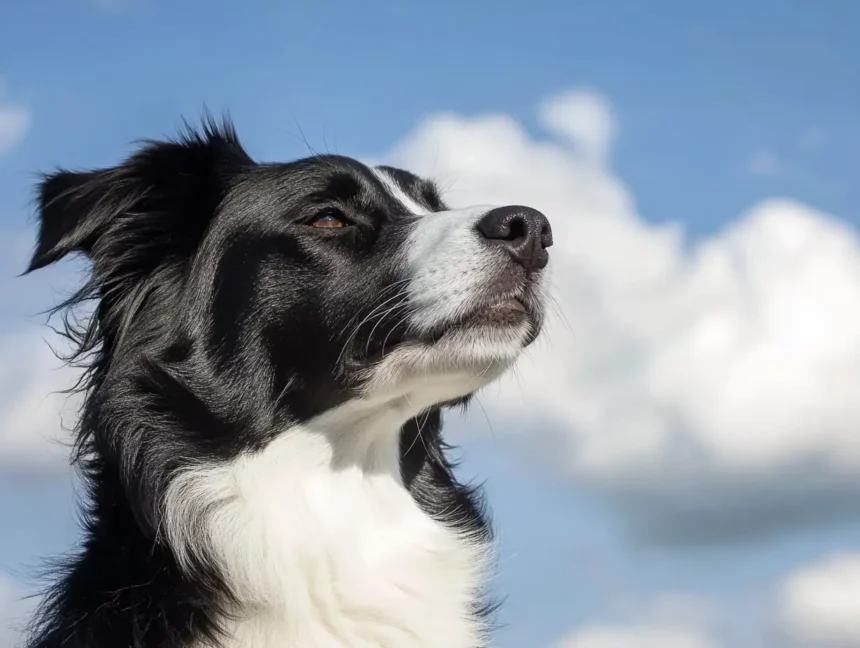 Warum ist der Border Collie Pudel Mix - Der Border Doodle oder auch Bordoodle so besonders?
