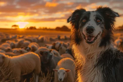 Border Collie Mix - Welche gibt es & welche sind besonders cool?