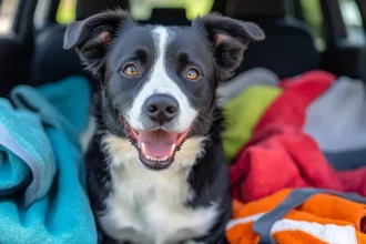 Labrador Mix: Was ist ein Borador & welche Besonderheiten umgeben ihn?