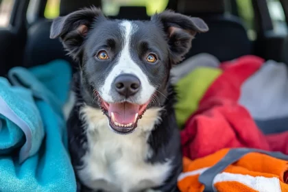 Labrador Mix: Was ist ein Borador & welche Besonderheiten umgeben ihn?