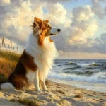 Mein lieber Shollie – Mischling Schäferhund Collie & seine Besonderheiten