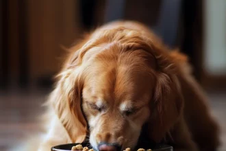 Was ist ein Anti schling Napf & warum könnte er so wichtig für Hunde sein?