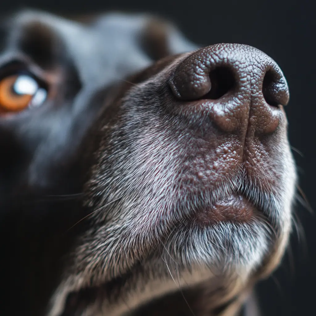 10 Gerüche, die Hunde nicht mögen - das mag dein Vierbeiner wirklich nicht