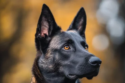 Holländischer Schäferhund: Alles was du wissen solltest.