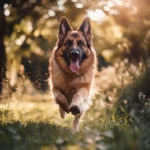 Altdeutscher Schäferhund - Was man wissen sollte!