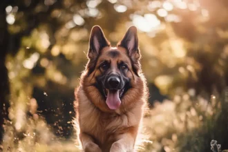 Altdeutscher Schäferhund - Was man wissen sollte!