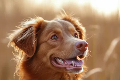 Warum wälzen sich Hunde im Kot? Ein unerklärliches Verhalten?