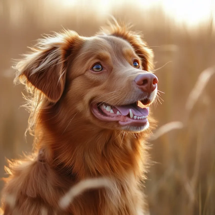 Warum wälzen sich Hunde im Kot? Ein unerklärliches Verhalten?