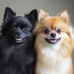 Was ist der Unterschied zwischen Pomeranian und Zwergspitz?