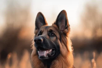 Das kommt auf dich zu: Wie viel kostet ein Schäferhund?