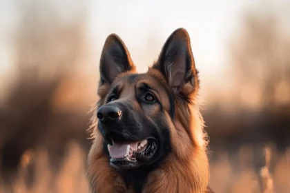 Das kommt auf dich zu: Wie viel kostet ein Schäferhund?