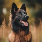 Ein belgischer Schäferhund - Geschichte, Leben & alles Wissenswertes.