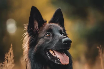 Ein belgischer Schäferhund - Geschichte, Leben & alles Wissenswertes.