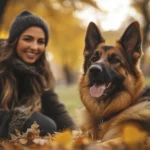 Ein deutscher Schäferhund - Alles was man wissen sollte!