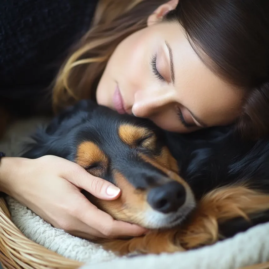 Narkose Hund Nachwirkungen: Das kann auf dich und deinen Hund zukommen!