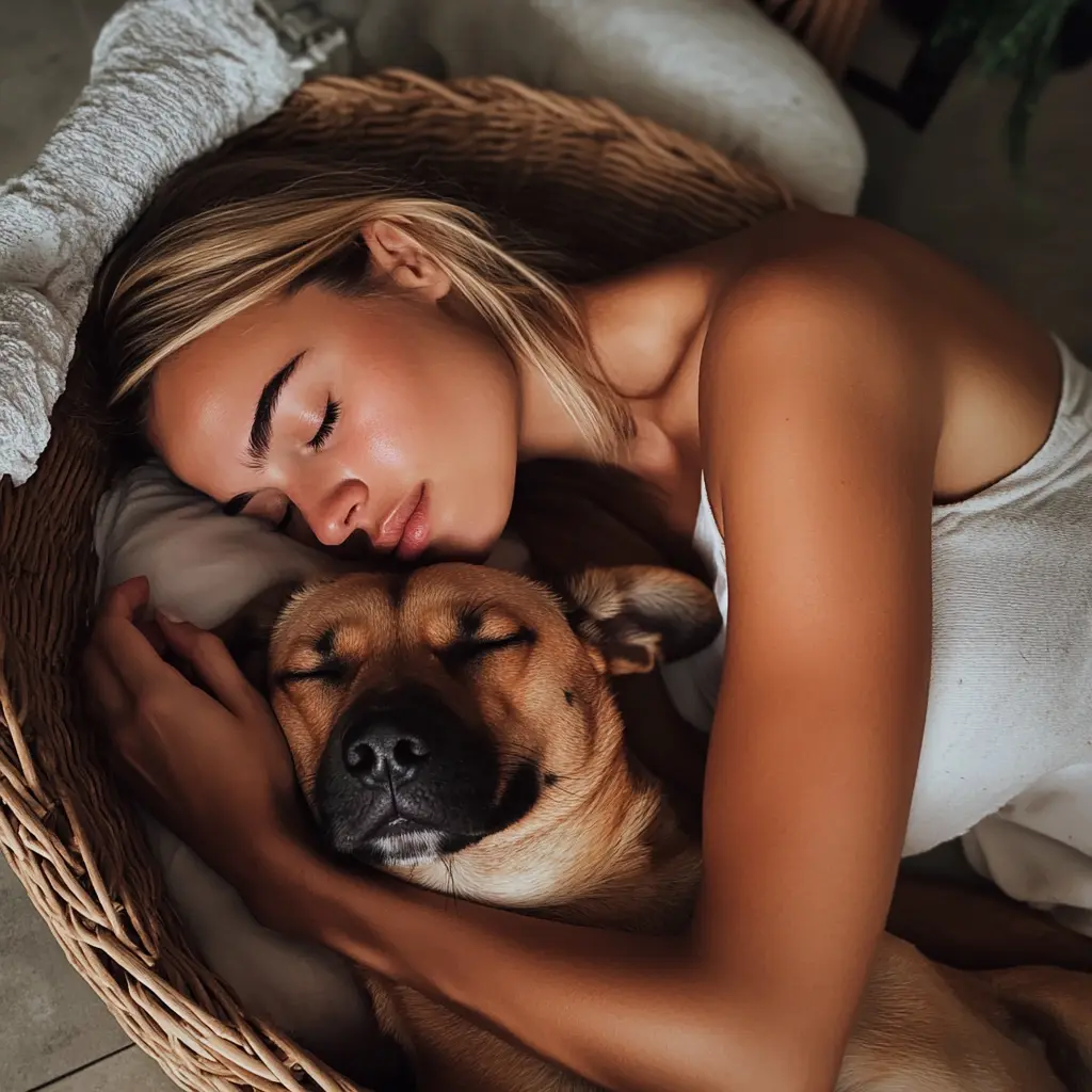 Narkose Hund Nachwirkungen: Das kann auf dich und deinen Hund zukommen!