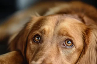 Gibt es Hausmittel gegen Giardien beim Hund?