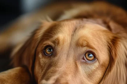 Gibt es Hausmittel gegen Giardien beim Hund?