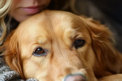 Assistenzhund bei Depressionen oder anderen psychischen Erkrankungen?