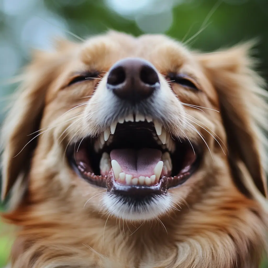 Hundegebiss pflegen: Lebenslange Zahngesundheit für deinen Hund - Versuche das hier!