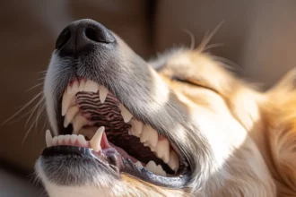 Hundegebiss pflegen: Lebenslange Zahngesundheit für deinen Hund - Versuche das hier!